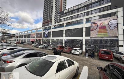 C21MEVORA Cadde Üzeri |Yaya Trafiği |İşlek Cadde Üzeri Kiralık dükkan