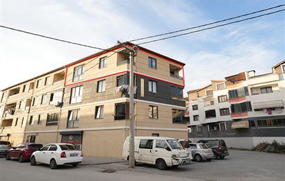 C21 Cius; Perşembe Pazarı Civarı 3 Cepheli 3+1 145 m2 Daire