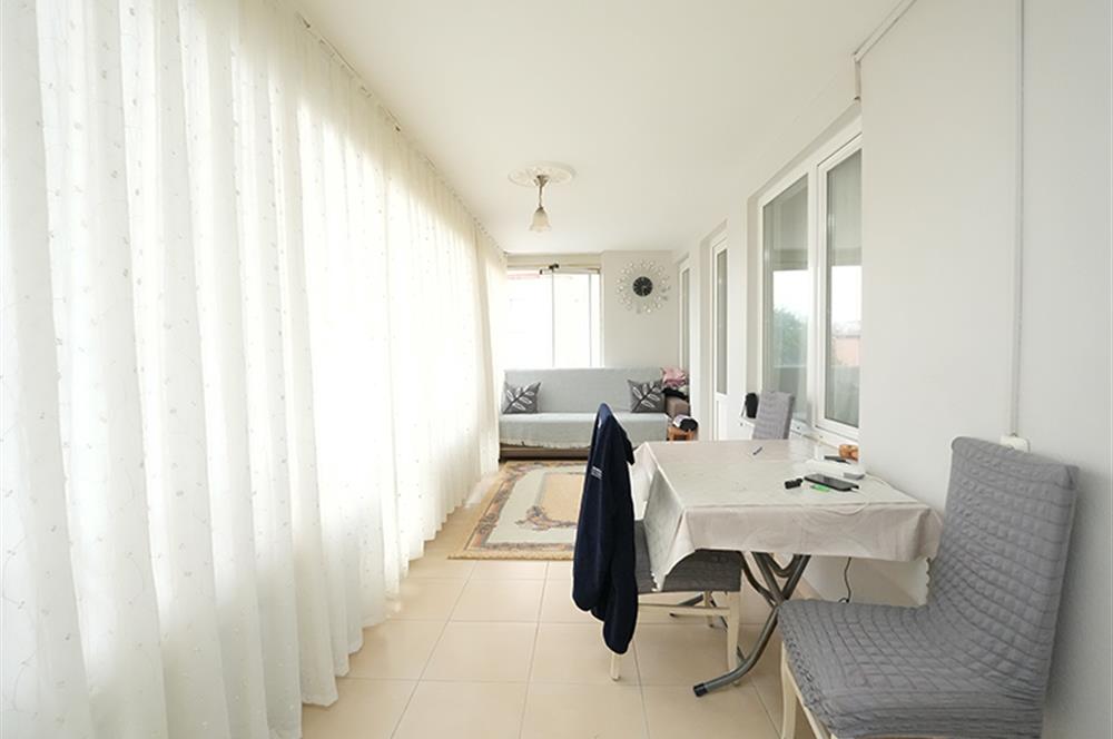 C21 Cius; Çukur Bahçe'de Site İçerisinde 3+1 Satılık Daire