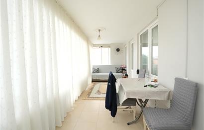 C21 Cius; Çukur Bahçe'de Site İçerisinde 3+1 Satılık Daire