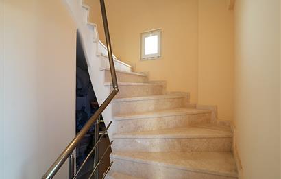 C21 Cius; Müstakil Girişli 4+1 Havuzlu 190 M2 Çatı Dubleksi