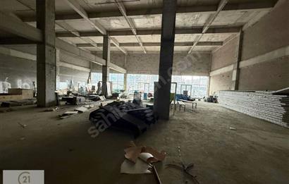 C21MEVORA Cadde Üzeri |Yaya Trafiği |İşlek Cadde Üzeri Kiralık dükkan