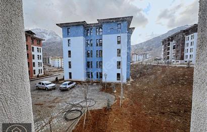 TAŞBURUN TOKİDE 1.KAT 3+1