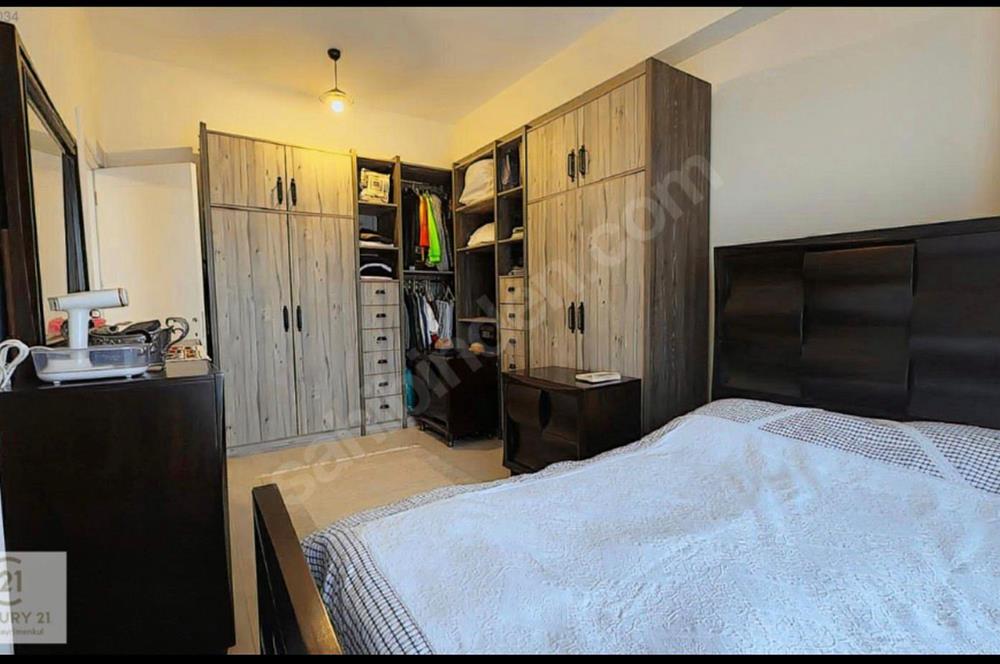 SİNPAŞ MARİNA ANKARA SATILIK 1.5+1 DAİRE BÜYÜK TİP VADİ CEPHE