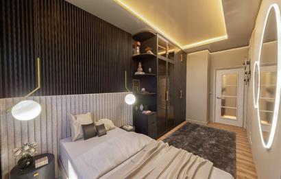 CENTURY 21'DEN GÜZELYALIDA DENİZ MANZARALI SATILIK 2+1 DAİRE !