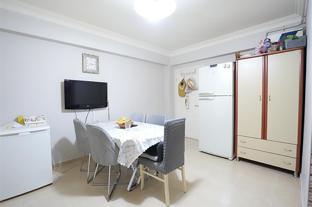 C21 Cius; Çukur Bahçe'de Site İçerisinde 3+1 Satılık Daire