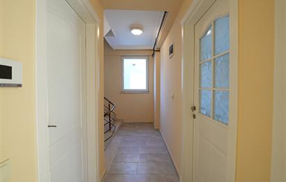 C21 Cius; Müstakil Girişli 4+1 Havuzlu 190 M2 Çatı Dubleksi