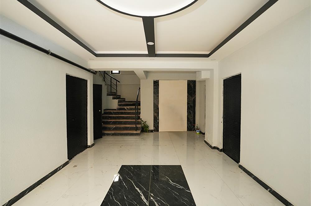 C21 Cius; Perşembe Pazarı Civarı 3 Cepheli 3+1 145 m2 Daire