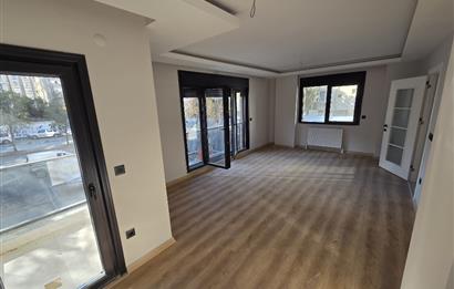 Minibüs Cad.Çemenzar Satılık 3+1 Daire