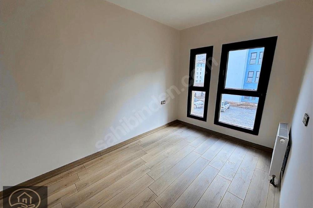 TAŞBURUN TOKİDE 1.KAT 3+1