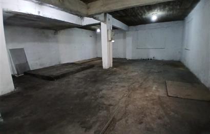 C21 LOCA' DAN BALIKESİR KARESİ ÇEVRE YOLUNDA 140 M2 KİRALIK DEPO