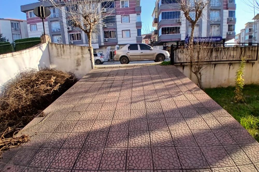 C21 LOCA' DAN BALIKESİR KARESİ ÇEVRE YOLUNDA 140 M2 KİRALIK DEPO