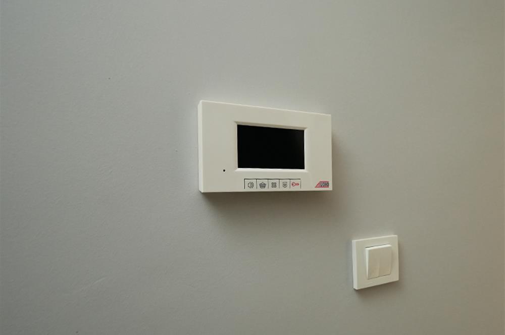 C21 Cius; Perşembe Pazarı Civarı 3 Cepheli 3+1 145 m2 Daire