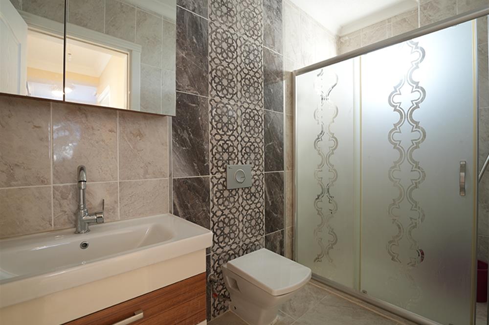 C21 Cius; Müstakil Girişli 4+1 Havuzlu 190 M2 Çatı Dubleksi