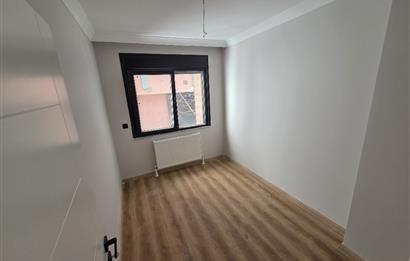 Minibüs Cad.Çemenzar Satılık 3+1 Daire