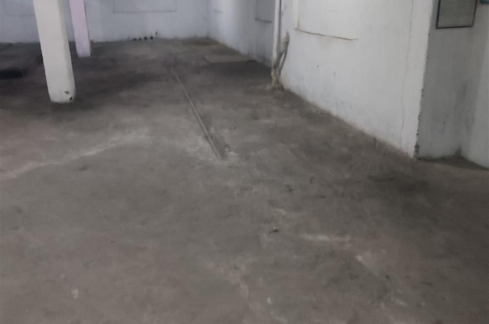 C21 LOCA' DAN BALIKESİR KARESİ ÇEVRE YOLUNDA 140 M2 KİRALIK DEPO