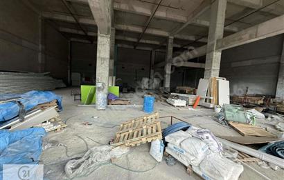 C21MEVORA Cadde Üzeri |Yaya Trafiği |İşlek Cadde Üzeri Kiralık dükkan