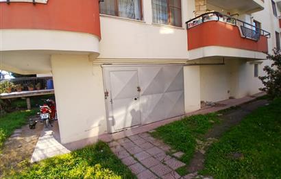 C21 LOCA' DAN BALIKESİR KARESİ ÇEVRE YOLUNDA 140 M2 KİRALIK DEPO