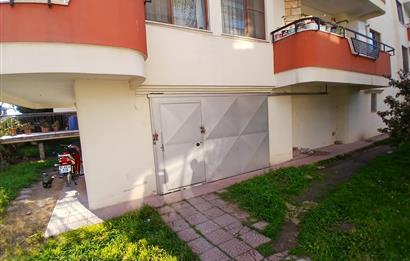 C21 LOCA' DAN BALIKESİR KARESİ ÇEVRE YOLUNDA 140 M2 KİRALIK DEPO