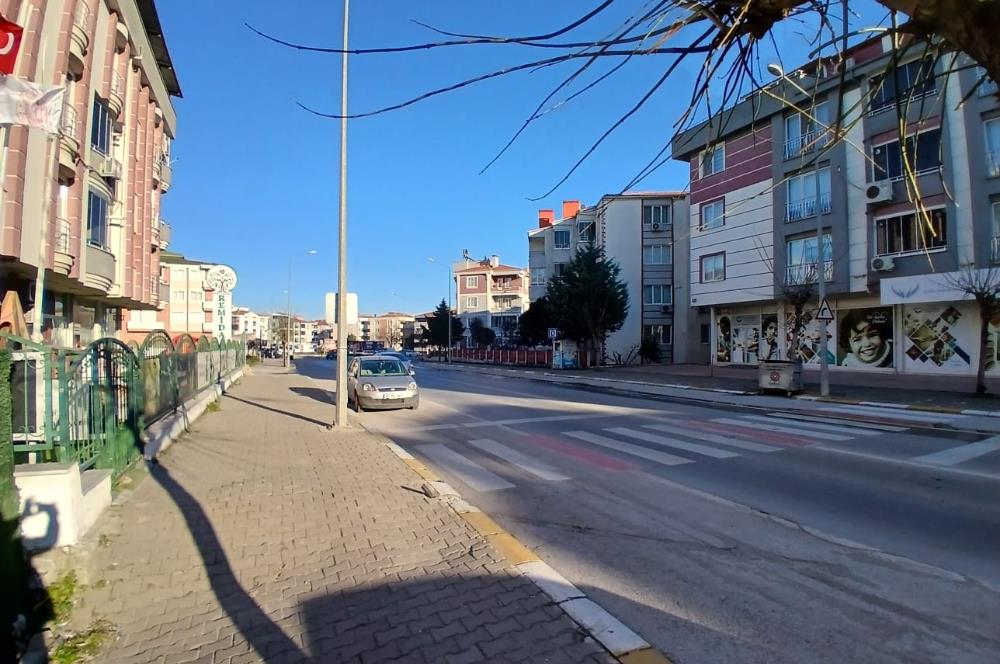 C21 LOCA' DAN BALIKESİR KARESİ ÇEVRE YOLUNDA 140 M2 KİRALIK DEPO