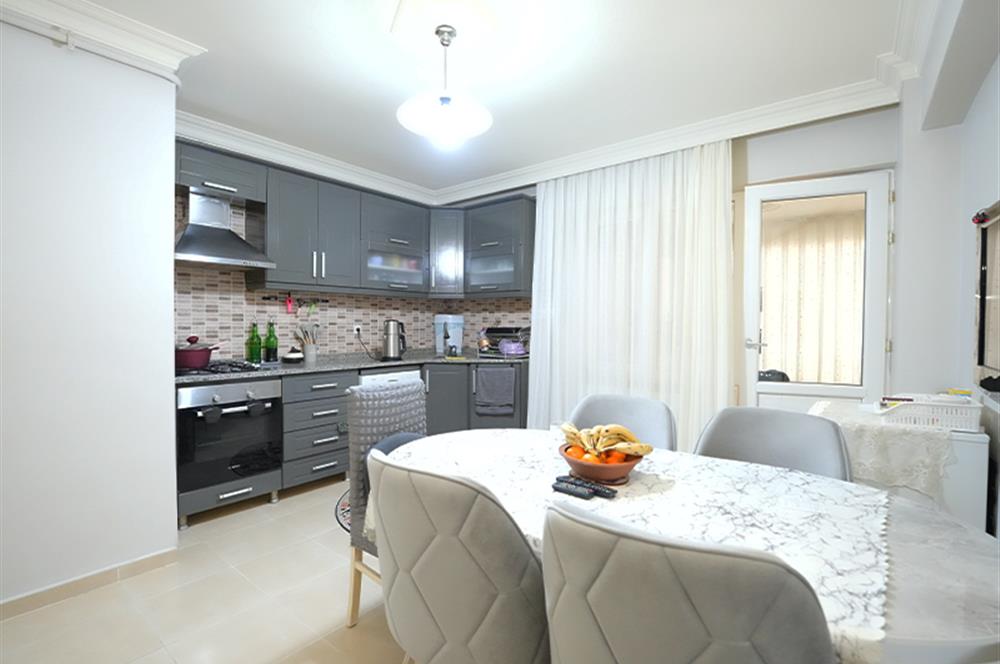 C21 Cius; Çukur Bahçe'de Site İçerisinde 3+1 Satılık Daire