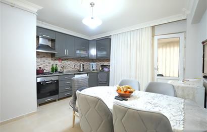 C21 Cius; Çukur Bahçe'de Site İçerisinde 3+1 Satılık Daire