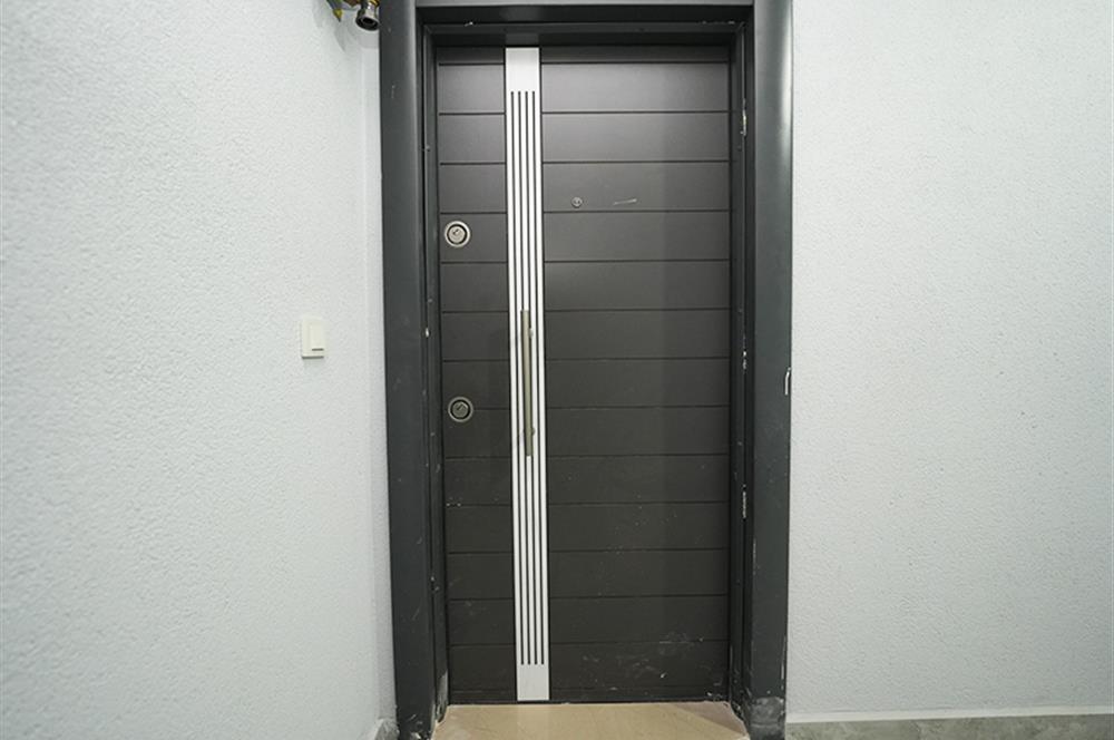 C21 Cius; Perşembe Pazarı Civarı 3 Cepheli 3+1 145 m2 Daire