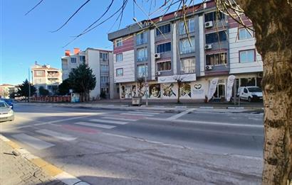 C21 LOCA' DAN BALIKESİR KARESİ ÇEVRE YOLUNDA 140 M2 KİRALIK DEPO