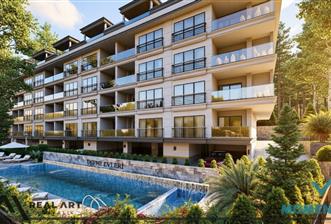 CENTURY 21'DEN GÜZELYALIDA DENİZ MANZARALI SATILIK 2+1 DAİRE ! - 1 - 31470