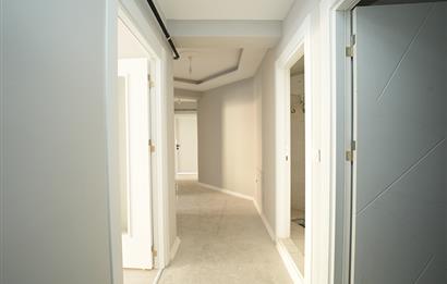 C21 Cius; Perşembe Pazarı Civarı 3 Cepheli 3+1 145 m2 Daire