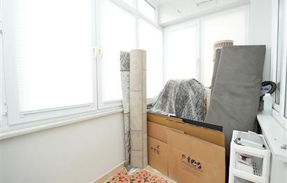 C21 Cius; Çukur Bahçe'de Site İçerisinde 3+1 Satılık Daire