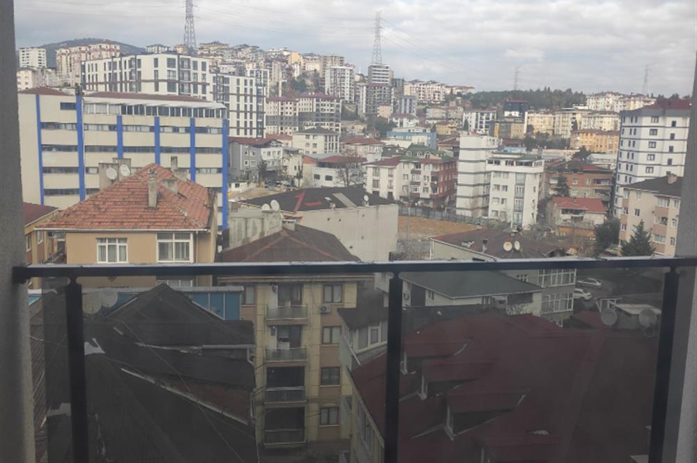 Semra Hanım Konakları'nda 2+1 75 m2 Ebeveyn Banyolu