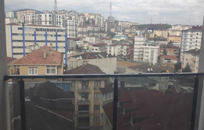 Semra Hanım Konakları'nda 2+1 75 m2 Ebeveyn Banyolu