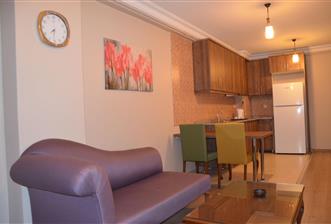 Kadıköy Merkezde 1+1 Satılık Daire - 1 - 31493