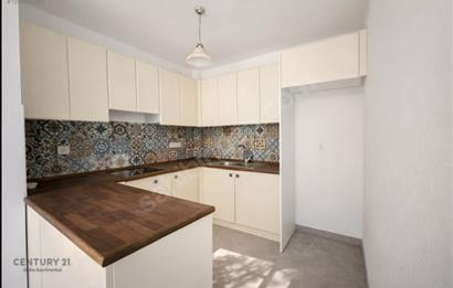 Bodrum Eskiçeşmede, Marinaya Yürüme Mesafesinde Bahçe Katı