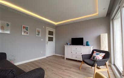 ORTAKÖY FULL EŞYALI FATURALI KISA-UZUN DÖNEM KİRALAMAYA UYGUN