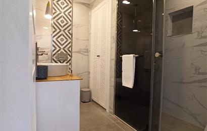 ORTAKÖY FULL EŞYALI FATURALI KISA-UZUN DÖNEM KİRALAMAYA UYGUN