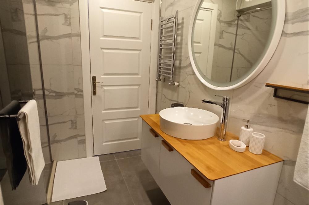 ORTAKÖY FULL EŞYALI FATURALI KISA-UZUN DÖNEM KİRALAMAYA UYGUN