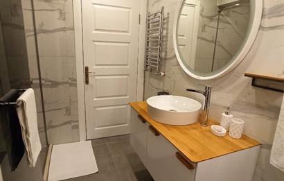 ORTAKÖY FULL EŞYALI FATURALI KISA-UZUN DÖNEM KİRALAMAYA UYGUN