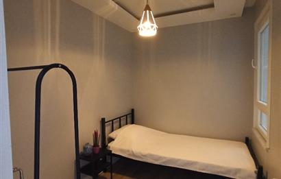 ORTAKÖY FULL EŞYALI FATURALI KISA-UZUN DÖNEM KİRALAMAYA UYGUN