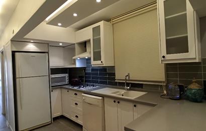 ORTAKÖY FULL EŞYALI FATURALI KISA-UZUN DÖNEM KİRALAMAYA UYGUN