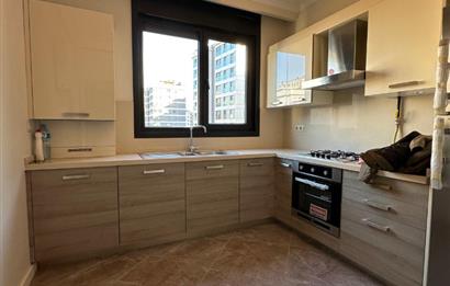 Göztepe Bağdat Caddesi'ne Yakın 3+1 Net 105 m2
