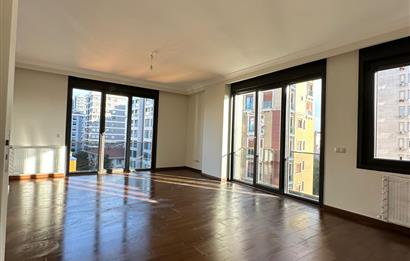 Göztepe Bağdat Caddesi'ne Yakın 3+1 Net 105 m2