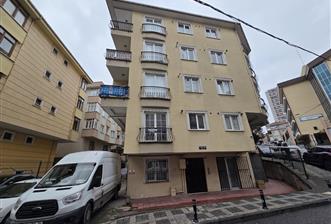 Ümraniye Armağanevler'de Kiralık 2+1 Daire - 1 - 31508