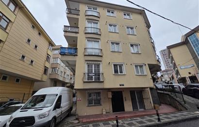 Ümraniye Armağanevler'de Kiralık 2+1 Daire