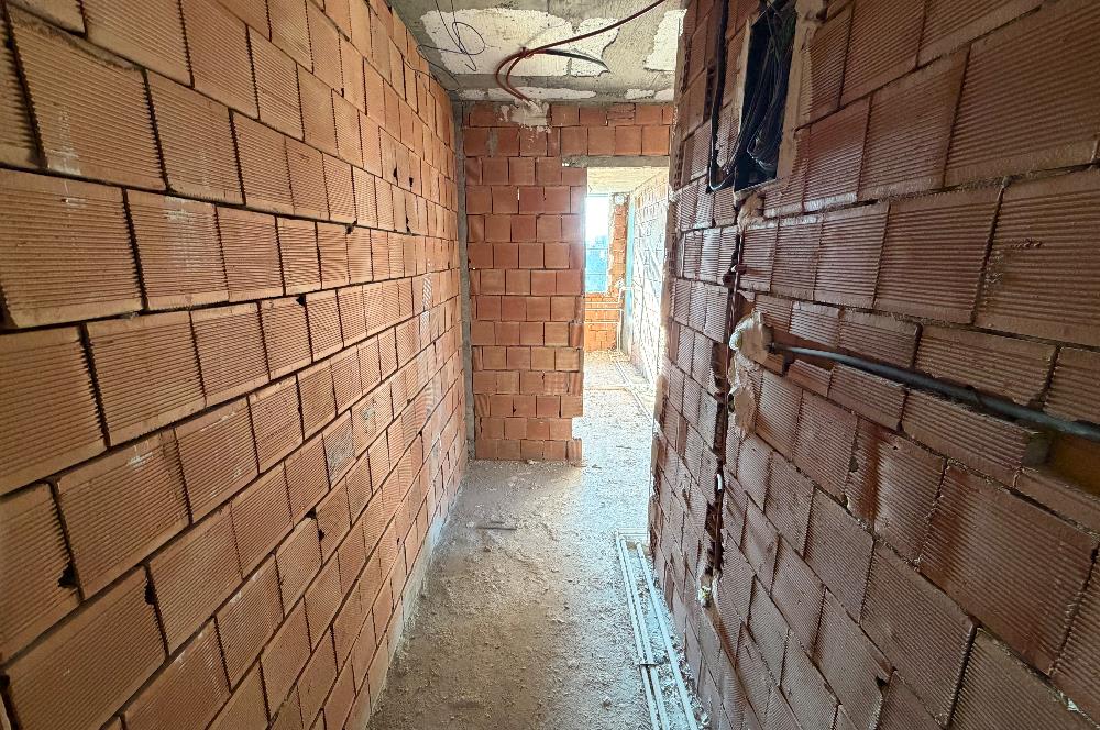 SAHRAYICEDİT CEBESOY SOKAKTA 2+1 65M2 NET YATIRIM FIRSATI