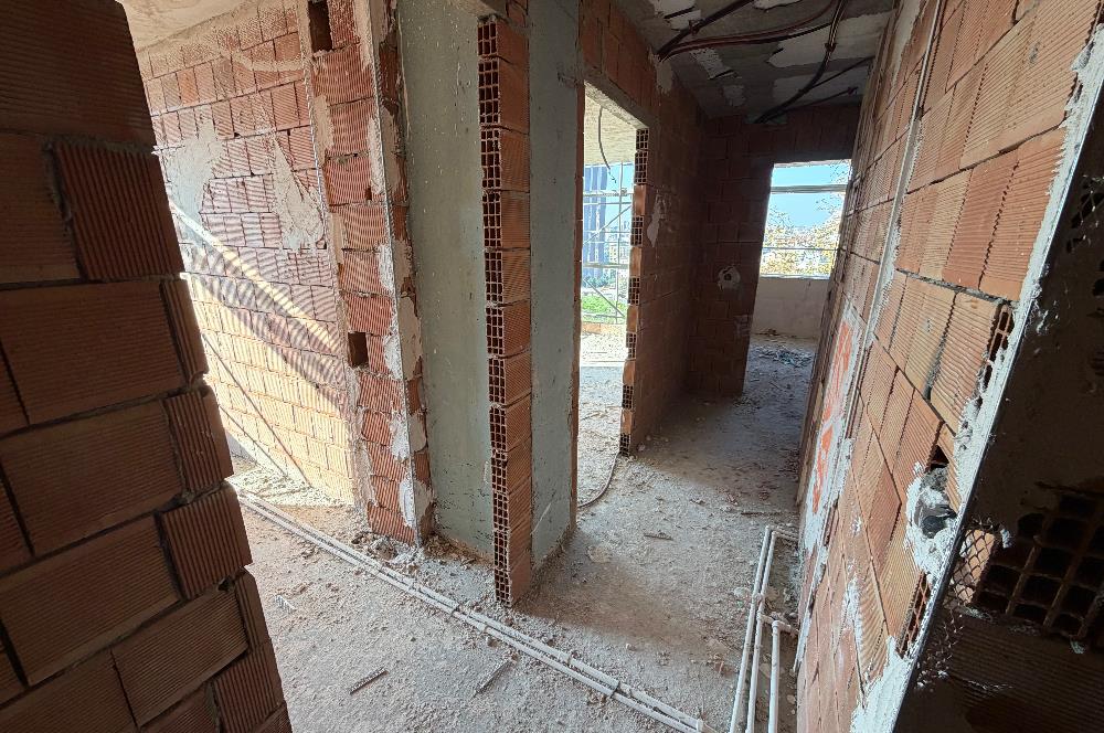 SAHRAYICEDİT CEBESOY SOKAKTA 2+1 65M2 NET YATIRIM FIRSATI