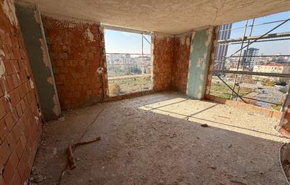 SAHRAYICEDİT CEBESOY SOKAKTA 2+1 65M2 NET YATIRIM FIRSATI