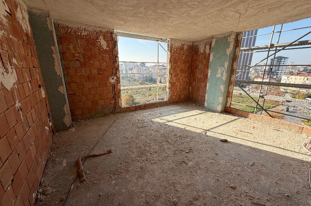 SAHRAYICEDİT CEBESOY SOKAKTA 2+1 65M2 NET YATIRIM FIRSATI