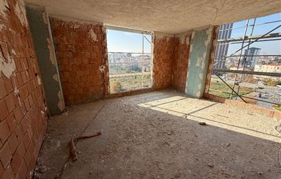 SAHRAYICEDİT CEBESOY SOKAKTA 2+1 65M2 NET YATIRIM FIRSATI